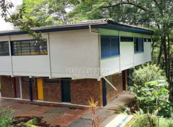 Casa com 2 dormitórios à venda, 360 m² por R$ 1.600.000,00 - Granja Viana - Cotia/SP