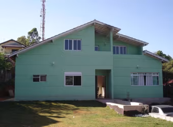 Casa com 4 dormitórios à venda, 350 m² por R$ 1.100.000,00 - Fazendinha - Carapicuíba/SP