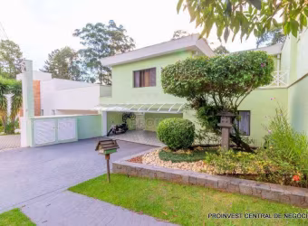Casa com 5 dormitórios à venda, 420 m² por R$ 1.650.000,00 - São Paulo II - Cotia/SP