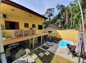 Casa com 4 dormitórios à venda, 280 m² por R$ 1.300.000,00 - Vila Verde - Itapevi/SP