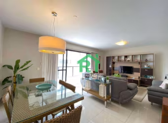 Apartamento para alugar em Praia das Pitangueiras, Guarujá/SP