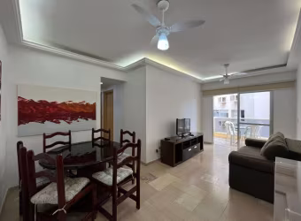 Apartamento Reformado, 2 Dormitórios, 1 Vaga, Enseada, Guarujá/SP