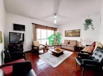 Apartamento com 2 dormitórios à venda, 97 m² por R$ 300.000 - Enseada - Guarujá/SP