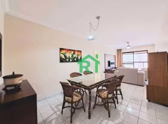 Apartamento com 2 dormitórios à venda, 105 m² por R$ 650.000 - Pitangueiras - Guarujá/SP