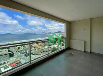 Apartamento à venda na Praia da Enseada | Rocha Imóveis Guarujá