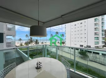 Apartamento à venda na Praia da Enseada | Rocha Imóveis Guarujá