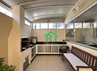 Casa à venda na Praia da Enseada | Rocha Imóveis Guarujá