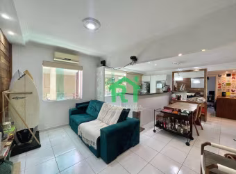 Apartamento á venda na Praia das Astúrias | Rocha Imóveis Guarujá