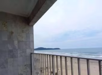 Apartamento com 2 quartos à venda na Avenida Presidente Castelo Branco, 4304, Aviação, Praia Grande por R$ 420.000