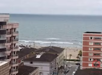 Cobertura com 4 quartos à venda na Rua Guaranis, 285, Tupi, Praia Grande por R$ 1.850.000
