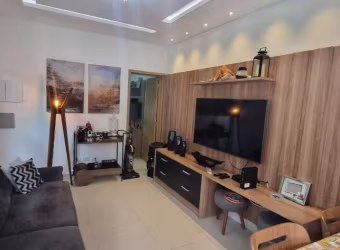 Casa com 2 quartos à venda na Rua Catarina Bandieira, 739, Vila Caiçara, Praia Grande por R$ 680.000