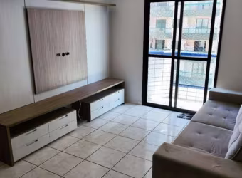 Apartamento com 1 quarto à venda na Avenida Rio Branco, 399, Canto do Forte, Praia Grande por R$ 340.000