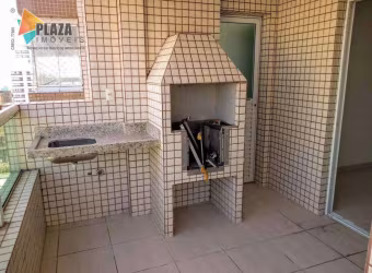 Apartamento à venda, 101 m² por R$ 630.000,00 - Ocian - Praia Grande/SP