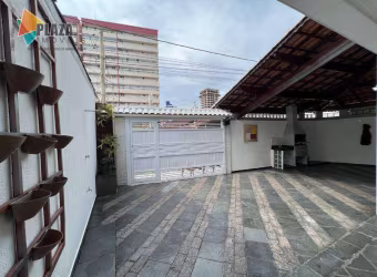 Casa à venda, 139 m² por R$ 580.000,00 - Aviação - Praia Grande/SP
