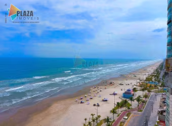Cobertura à venda, 200 m² por R$ 1.100.000,00 - Vila Caiçara - Praia Grande/SP
