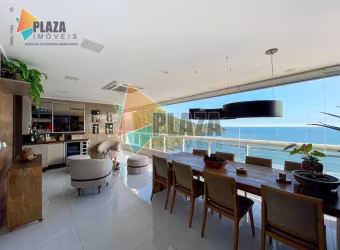 Apartamento à venda, 250 m² por R$ 4.999.000,00 - Canto do Forte - Praia Grande/SP