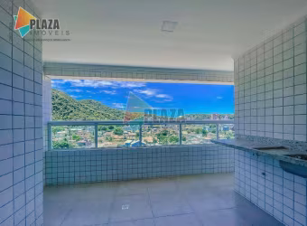 Apartamento à venda, 81 m² por R$ 773.875,53 - Canto do Forte - Praia Grande/SP
