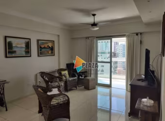 Apartamento à venda, 160 m² por R$ 860.000,00 - Tupi - Praia Grande/SP