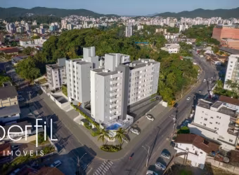 Lançamento - Apartamento a venda com tres quartos sendo uma suite no bairro Costa e Silva - Joinville/ SC