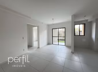 Apartamento giardino a venda com dois quartos em Balneário Piçarras - SC