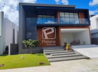 Casa 4 suÍtes no condomÍnio caledÔnia residence, Cedro, Camboriú - SC