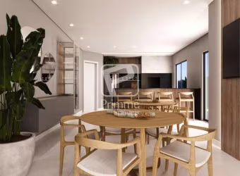 Apartamento com 2 dormitÓrios À venda sendo 1 suÍte, 59.0 m² por - r$ 794.175,25 - jardim iate clube - bal. camboriÚ/sc, Jardim Iate Clube, Balneário Camboriú - SC