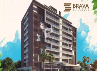 Diferenciado brava garden, Praia Brava, Itajaí - SC