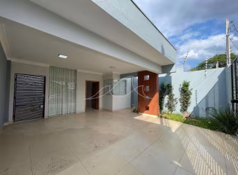 Casa à venda em Maringá, Jardim Alvorada, com 3 quartos, com 141 m²