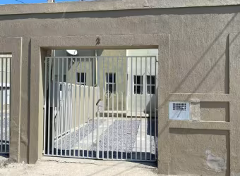 Sobrado com 2 dormitórios para alugar, 90 m² por R$ 2.185,00/mês - Cidade Jardim - Jacareí/SP