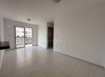 Apartamento para locação no centro de Jacareí