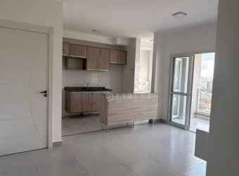 Apartamento de 61m² com Varanda Gourmet, 2 dormitórios no Residencial Antonio de Vimioso! por R$ 559.000 - Jardim América - São José dos Campos/SP