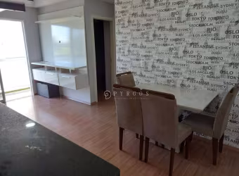 Apartamento disponível para venda no bairro Vera Cruz em Caçapava