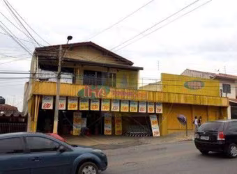 Prédio à venda, 450 m² por R$ 2.500.000,00 - Jardim Alvinópolis - Atibaia/SP