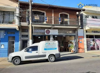 Salão à venda, 500 m² por R$ 2.200.000,00 - Alvinópolis - Atibaia/SP