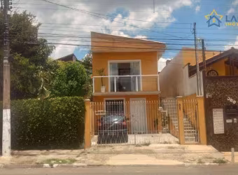 Casa de 2 Dormitórios à Venda no Jardim das Cerejeiras, Atibaia - 114 m²