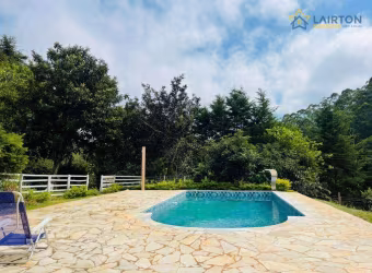 Chácara à venda, 1300 m² por R$ 850.000,00 - Corumbá - Mairiporã/SP