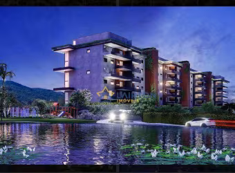 Apartamentos Duplex e Garden Suites de Luxo à Venda em Nova Gardênia, Atibaia/SP