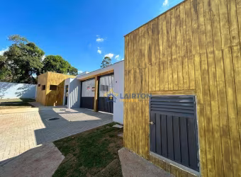 Casa à venda por R$ 420.000,00 - Usina - Atibaia/SP