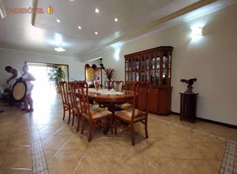 Casa, Condomínio Campos de Santo Antônio I - Itu SP