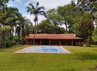 Sítio, Região de Rafard SP