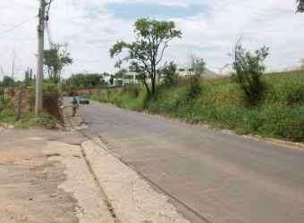 Terreno Comercial - Região de Salto SP