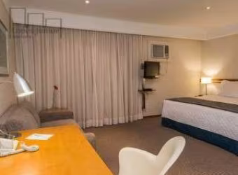 Apartamento com 1 dormitório à venda, 36 m² por R$ 320.000,00 - Parque Campolim - Sorocaba/SP