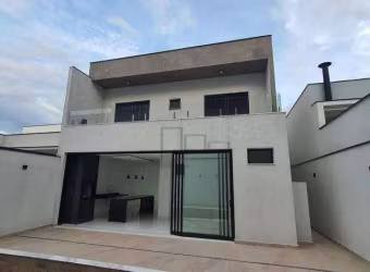 Casa com 4 suites à venda, 240 m² por R$ 1.690.000 - Condomínio Ibiti Reserva - Sorocaba/SP