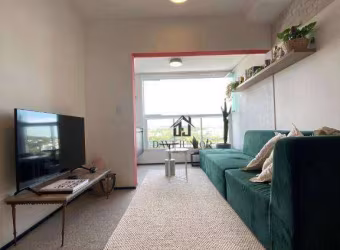 Apartamento à venda, 73 m² por R$ 790.000,00 - Parque Campolim - Sorocaba/SP