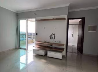 Apartamento à venda, 67 m² por R$ 470.000,00 - Jardim Gonçalves - Sorocaba/SP