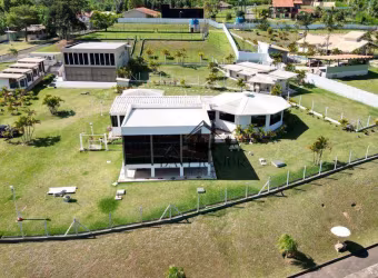 Chácara à venda, 22000 m² por R$ 2.800.000,00 - Éden - Sorocaba/SP
