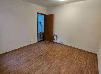 Apartamento à venda, 48 m² por R$ 234.000,00 - Alto da Boa Vista - Sorocaba/SP