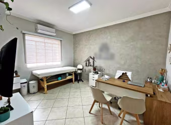 Casa à venda, 186 m² por R$ 950.000,00 - Jardim Vergueiro - Sorocaba/SP