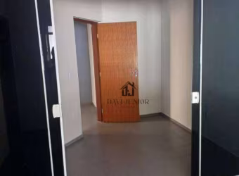 Casa à venda, 370 m² por R$ 500.000,00 - Vila Santana - Sorocaba/SP