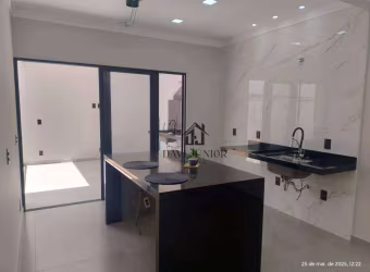 Casa com 3 dormitórios à venda, 121 m² por R$ 790.000,00 - Condominio Golden Park Residence II - Sorocaba/SP